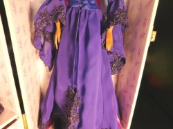 violet waters trunk e